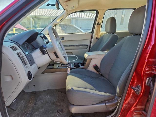 Ford Escape Xls Image 8