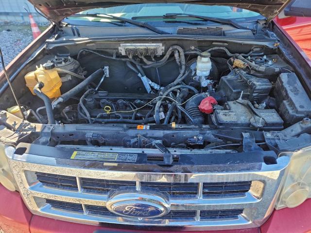 Ford Escape Xls Image 13