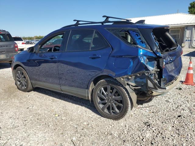 Chevrolet Equinox Rs Image 3