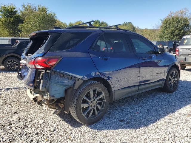 Chevrolet Equinox Rs Image 2