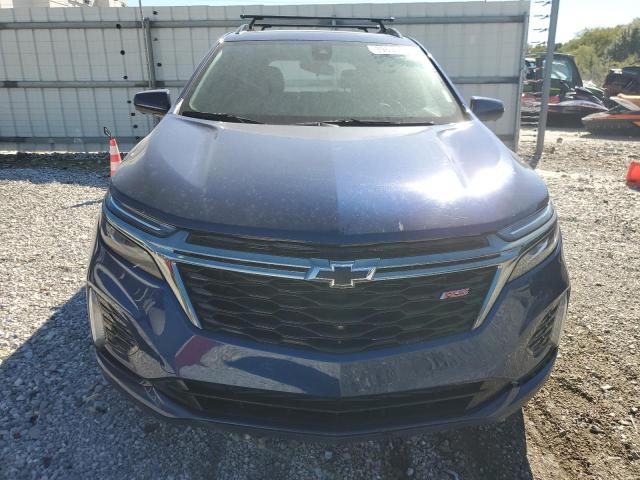 Chevrolet Equinox Rs Image 7