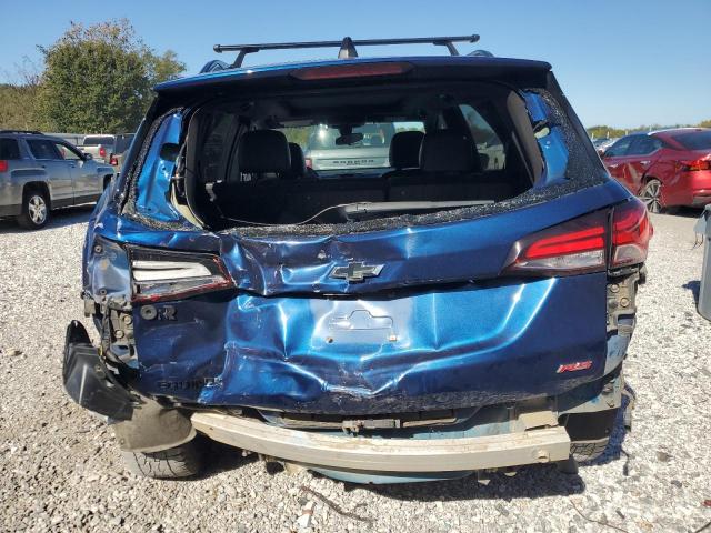 Chevrolet Equinox Rs Image 6