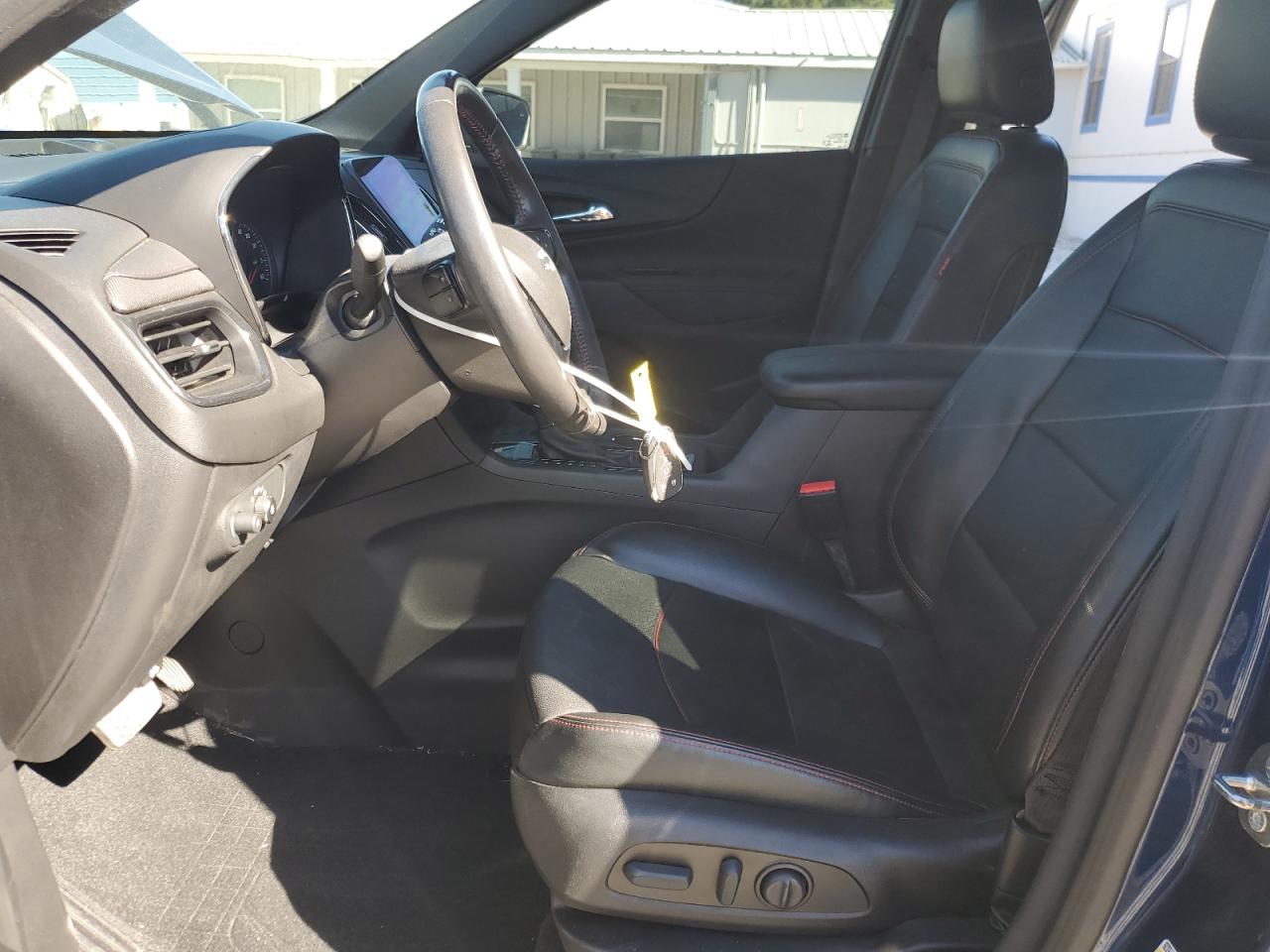 Chevrolet Equinox Rs Image 5