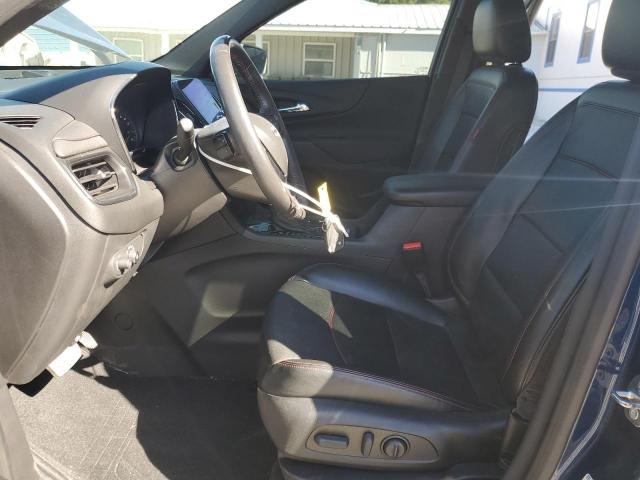 Chevrolet Equinox Rs Image 5