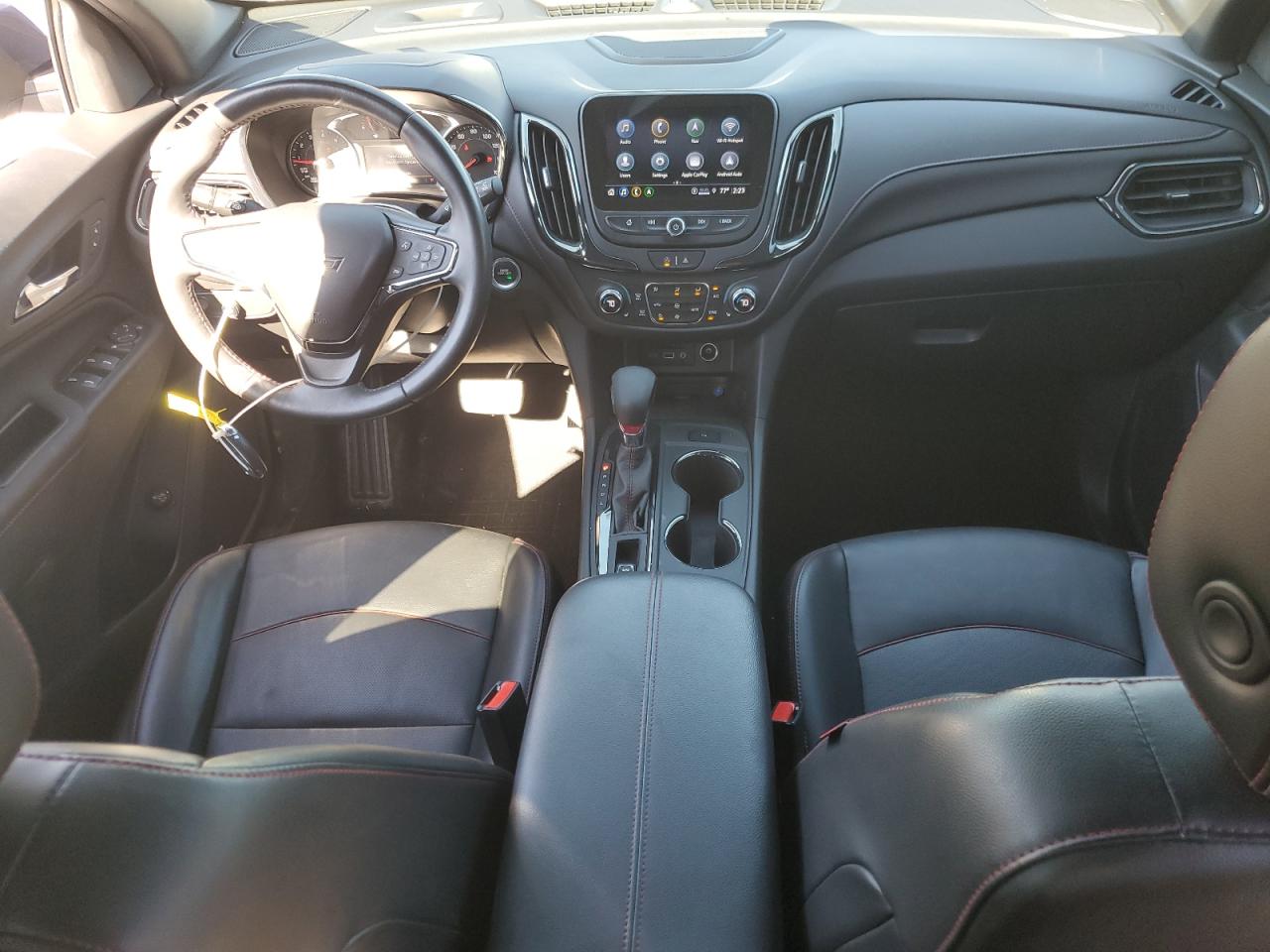 Chevrolet Equinox Rs Image 8