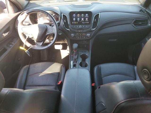 Chevrolet Equinox Rs Image 8