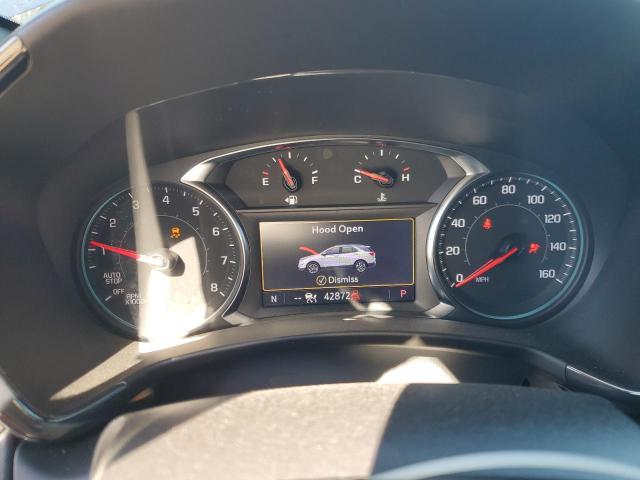 Chevrolet Equinox Rs Image 4