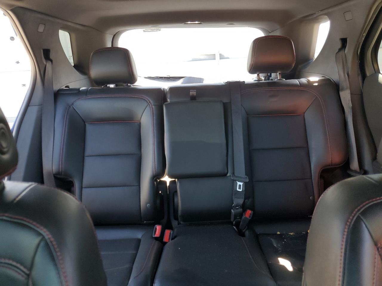 Chevrolet Equinox Rs Image 10