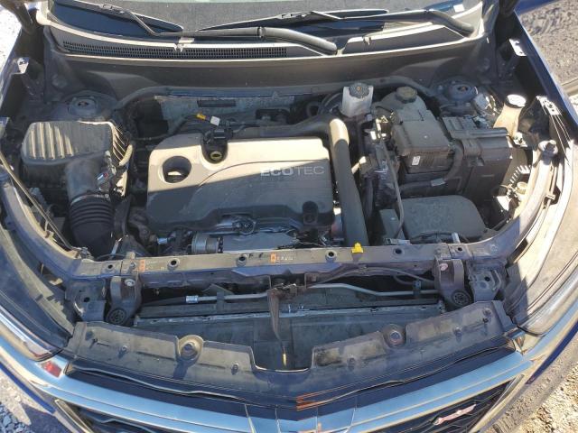 Chevrolet Equinox Rs Image 11