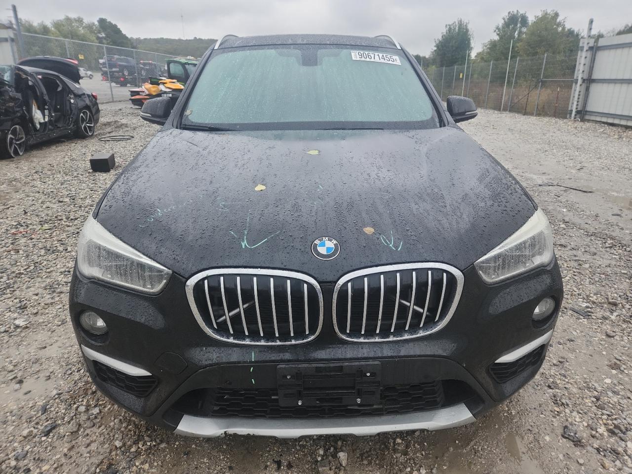 BMW X Series Xdrive28i Image 5