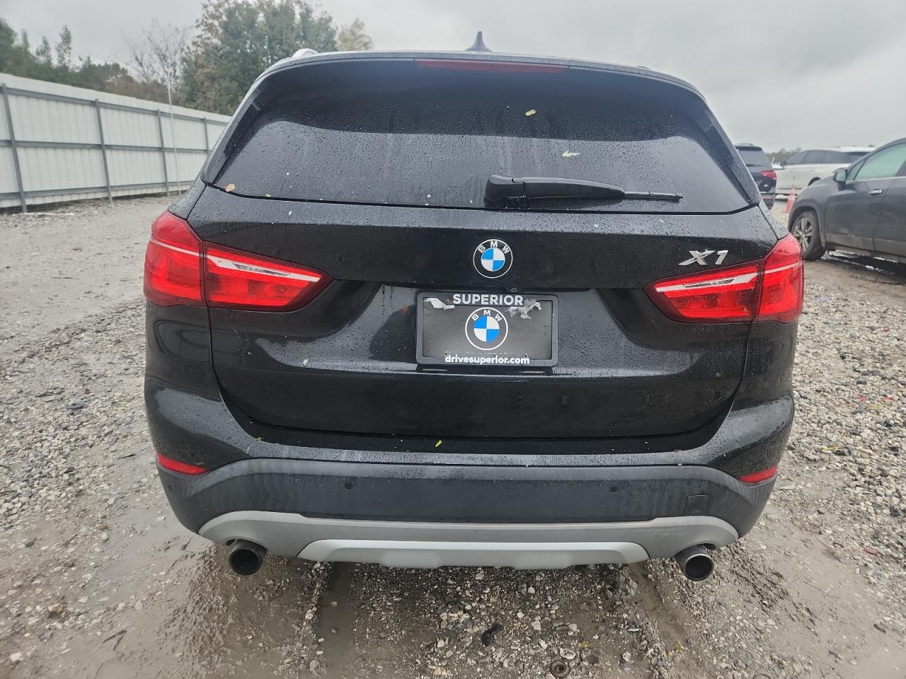 BMW X Series Xdrive28i Image 9