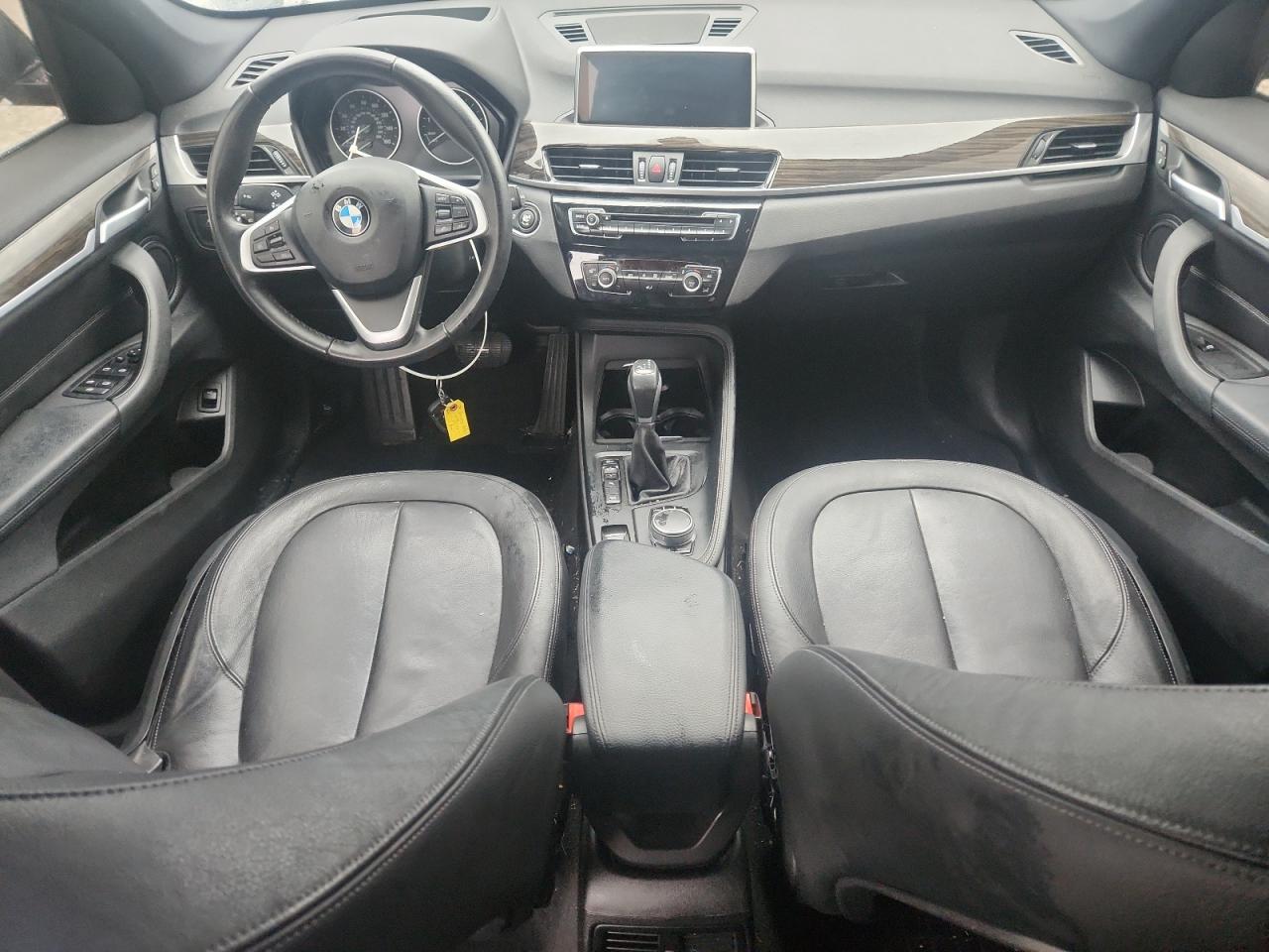 BMW X Series Xdrive28i Image 13
