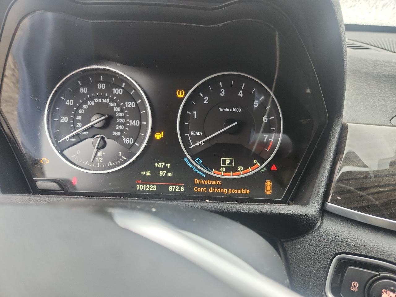 BMW X Series Xdrive28i Image 12