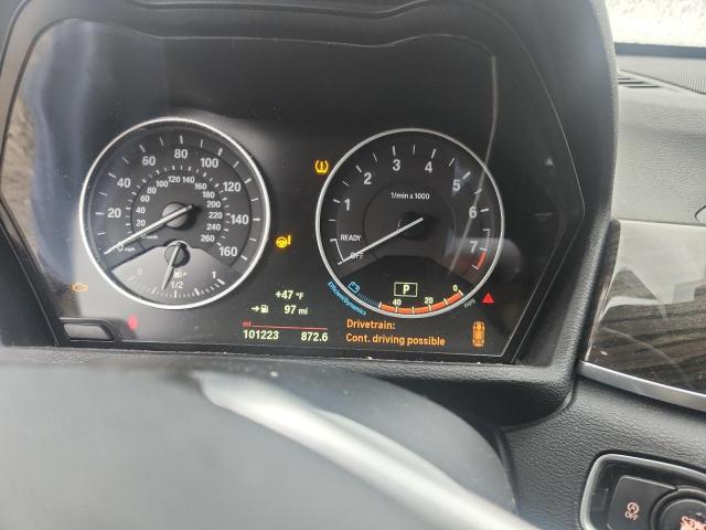 BMW X Series Xdrive28i Image 12