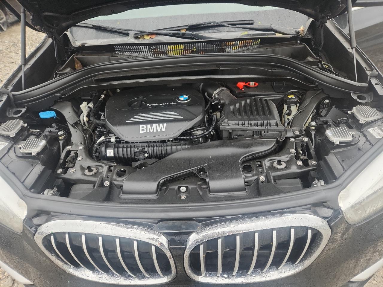 BMW X Series Xdrive28i Image 10