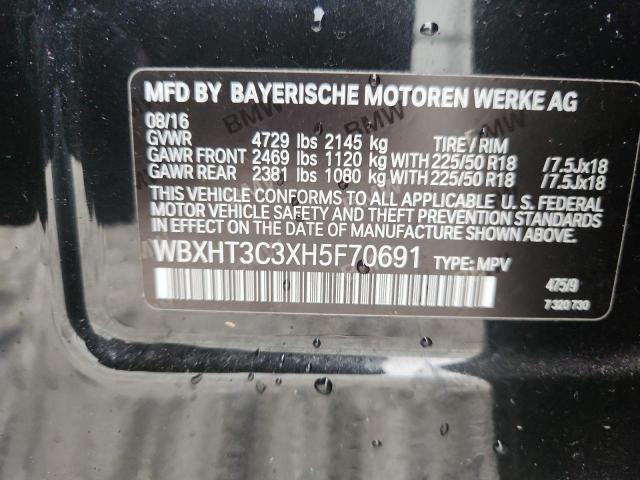 BMW X Series Xdrive28i Image 11