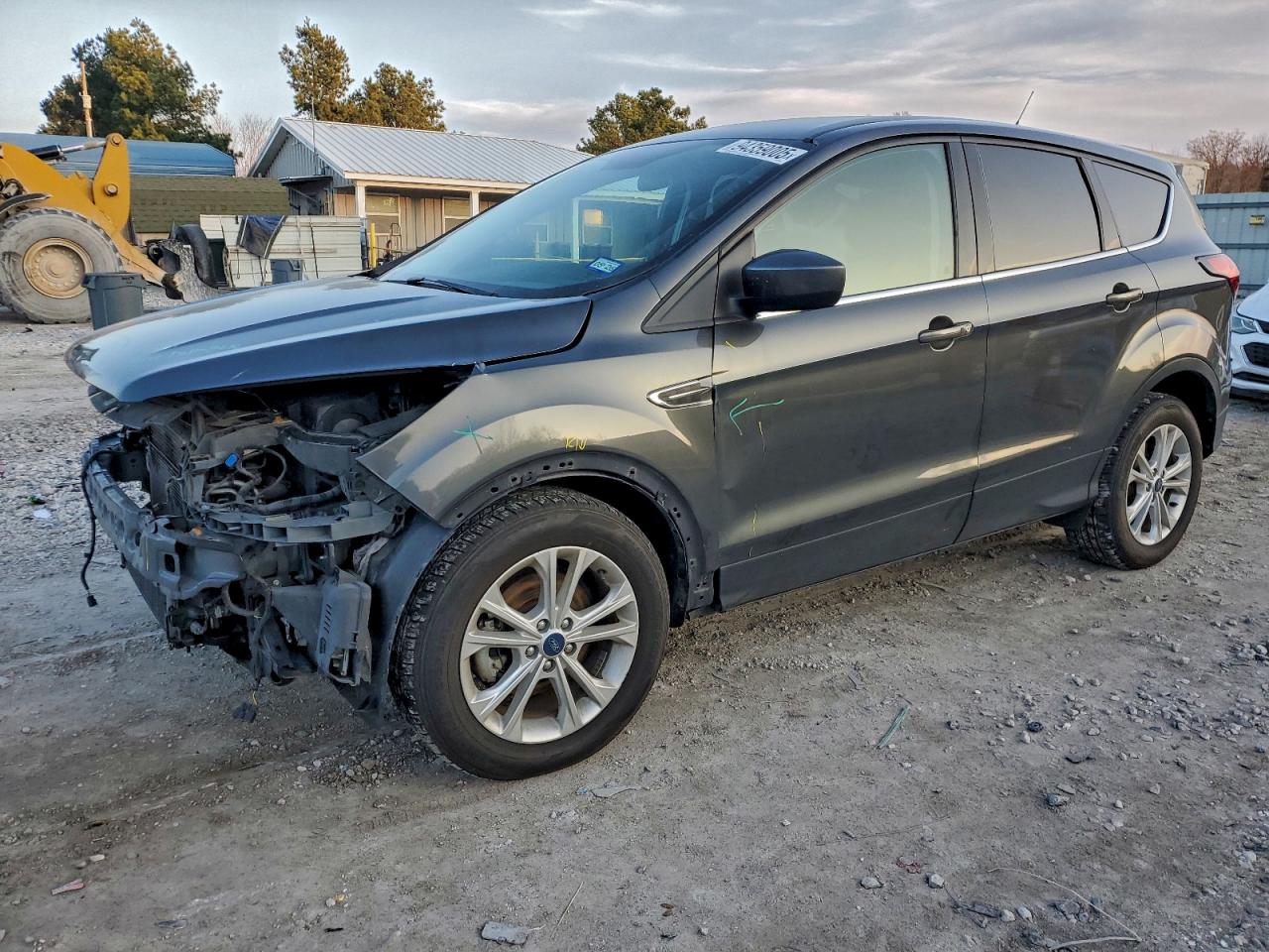 Ford Escape Se Image 1