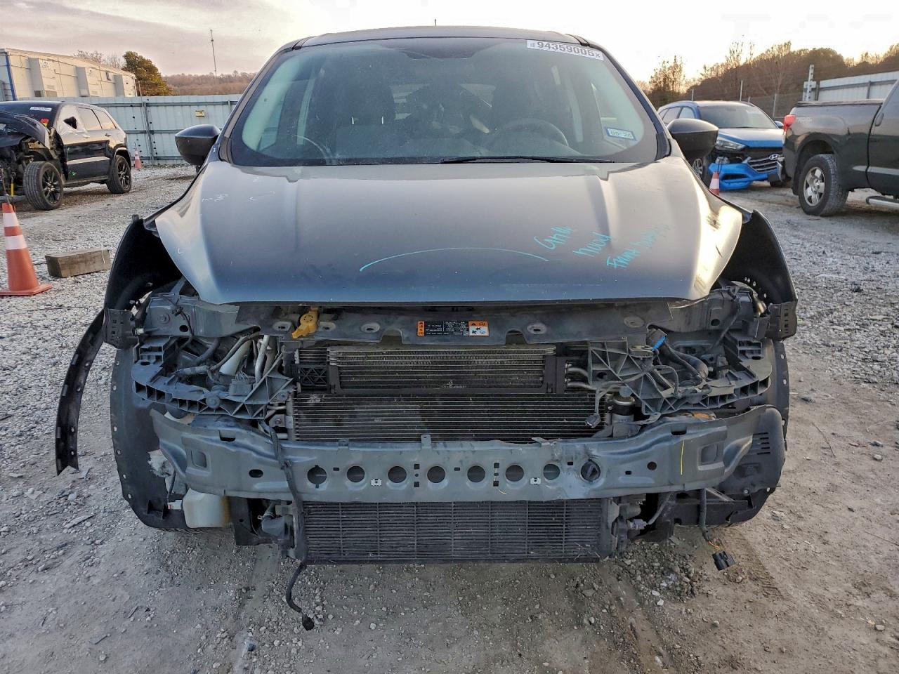 Ford Escape Se Image 6