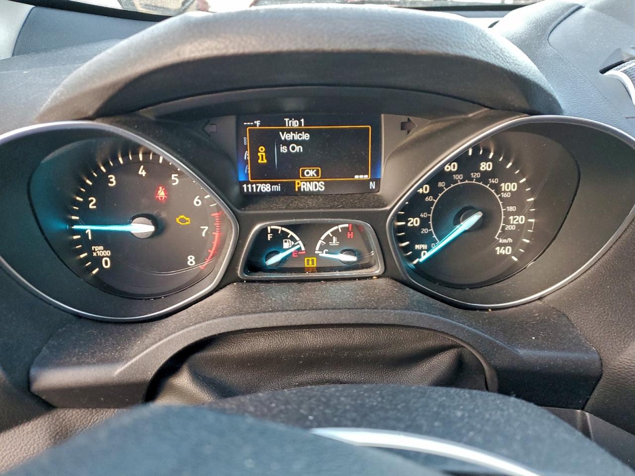 Ford Escape Se Image 10