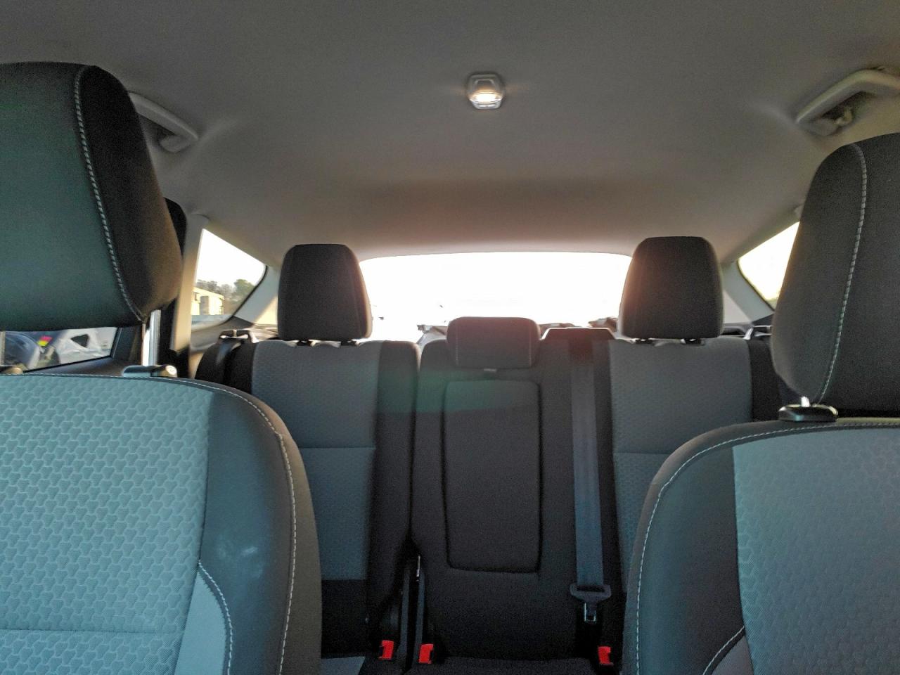 Ford Escape Se Image 11