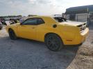 Dodge Challenger Sxt Image 3