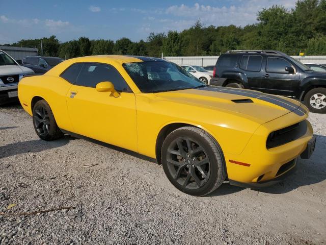 Dodge Challenger Sxt Image 6