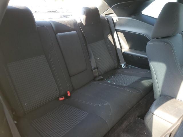 Dodge Challenger Sxt Image 10