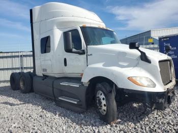  Salvage International Lt625