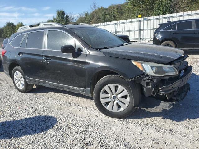 Subaru Outback 2.5i Premium Image 2