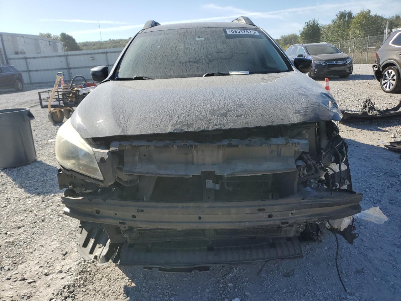 Subaru Outback 2.5i Premium Image 13