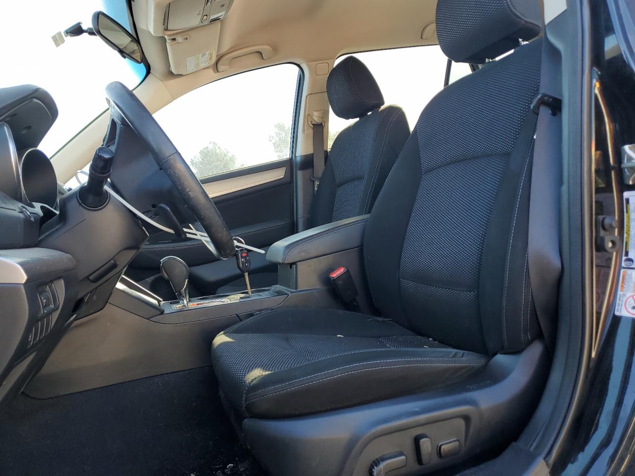 Subaru Outback 2.5i Premium Image 4