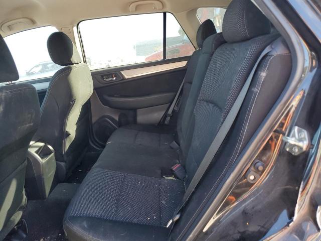 Subaru Outback 2.5i Premium Image 7