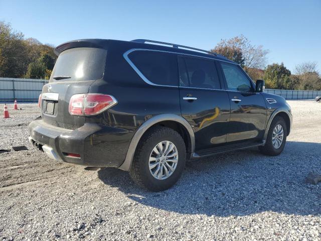 Nissan Armada Sv Image 5