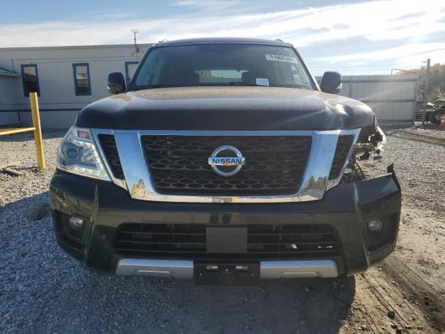 Nissan Armada Sv Image 13