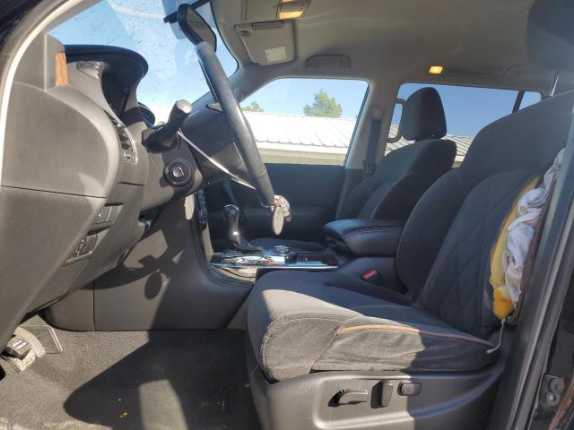 Nissan Armada Sv Image 11