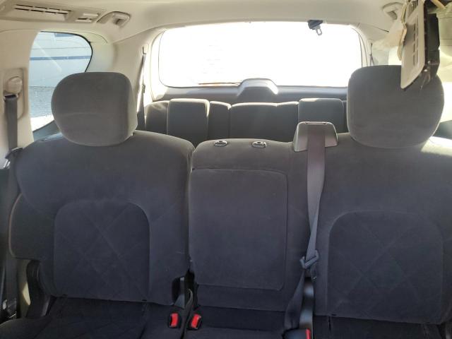 Nissan Armada Sv Image 4