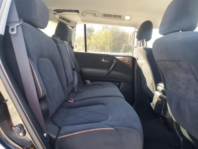 Nissan Armada Sv Image 6