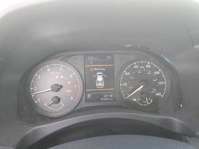 Nissan Altima S Image 12