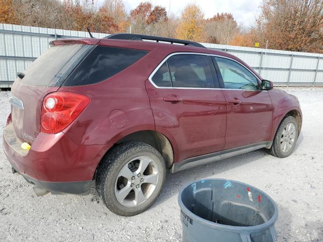 Chevrolet Equinox Lt Image 4