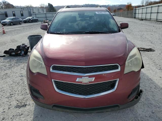 Chevrolet Equinox Lt Image 3