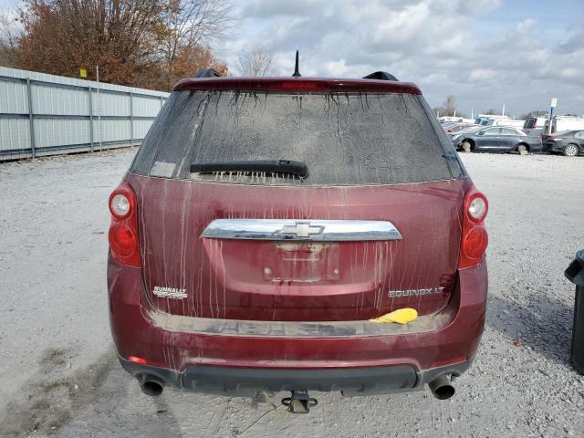 Chevrolet Equinox Lt Image 6