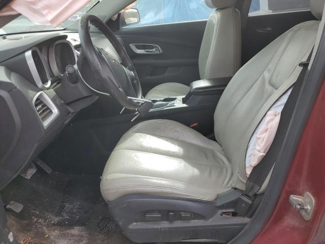 Chevrolet Equinox Lt Image 10