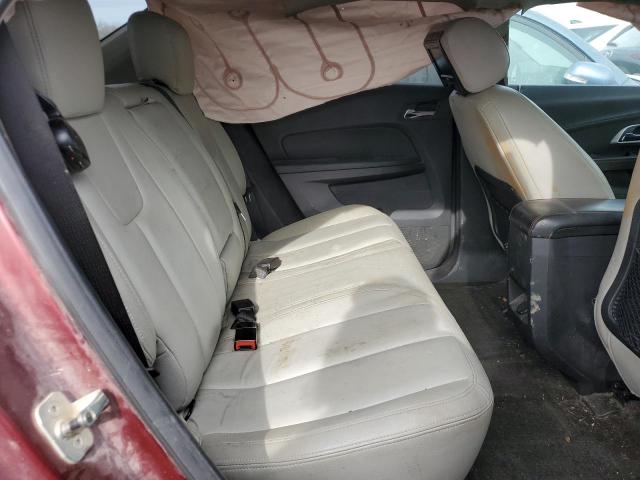 Chevrolet Equinox Lt Image 11