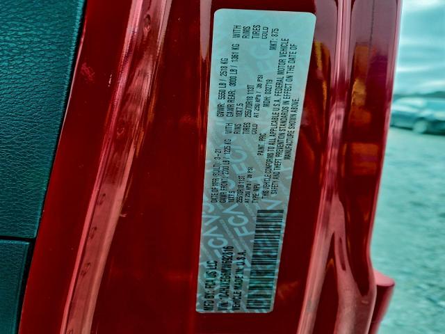 Jeep Wrangler Sahara Image 10