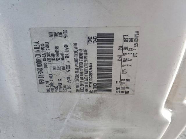 Ford Ranger Image 11