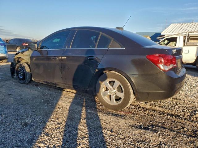 Chevrolet Cruze Lt Image 2