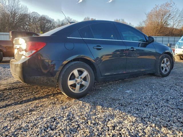 Chevrolet Cruze Lt Image 4