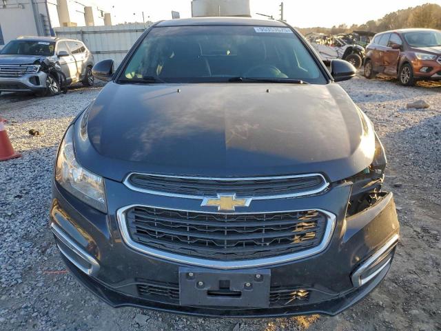 Chevrolet Cruze Lt Image 5