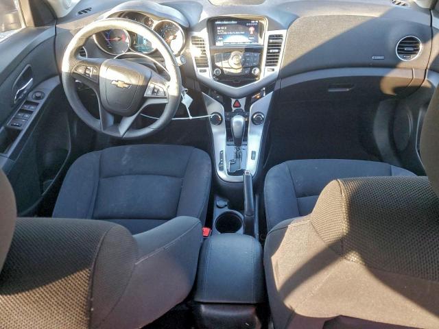 Chevrolet Cruze Lt Image 10