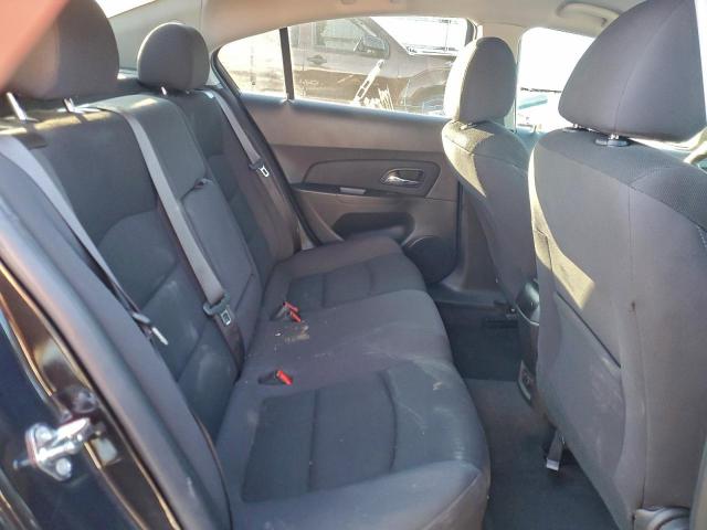 Chevrolet Cruze Lt Image 6